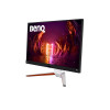 BenQ MOBIUZ EX3210U 32 inch 3840 x 2160 4K Ultra HD LED 144Hz FreeSync Premium Pro 2ms Flat Gaming Monitor