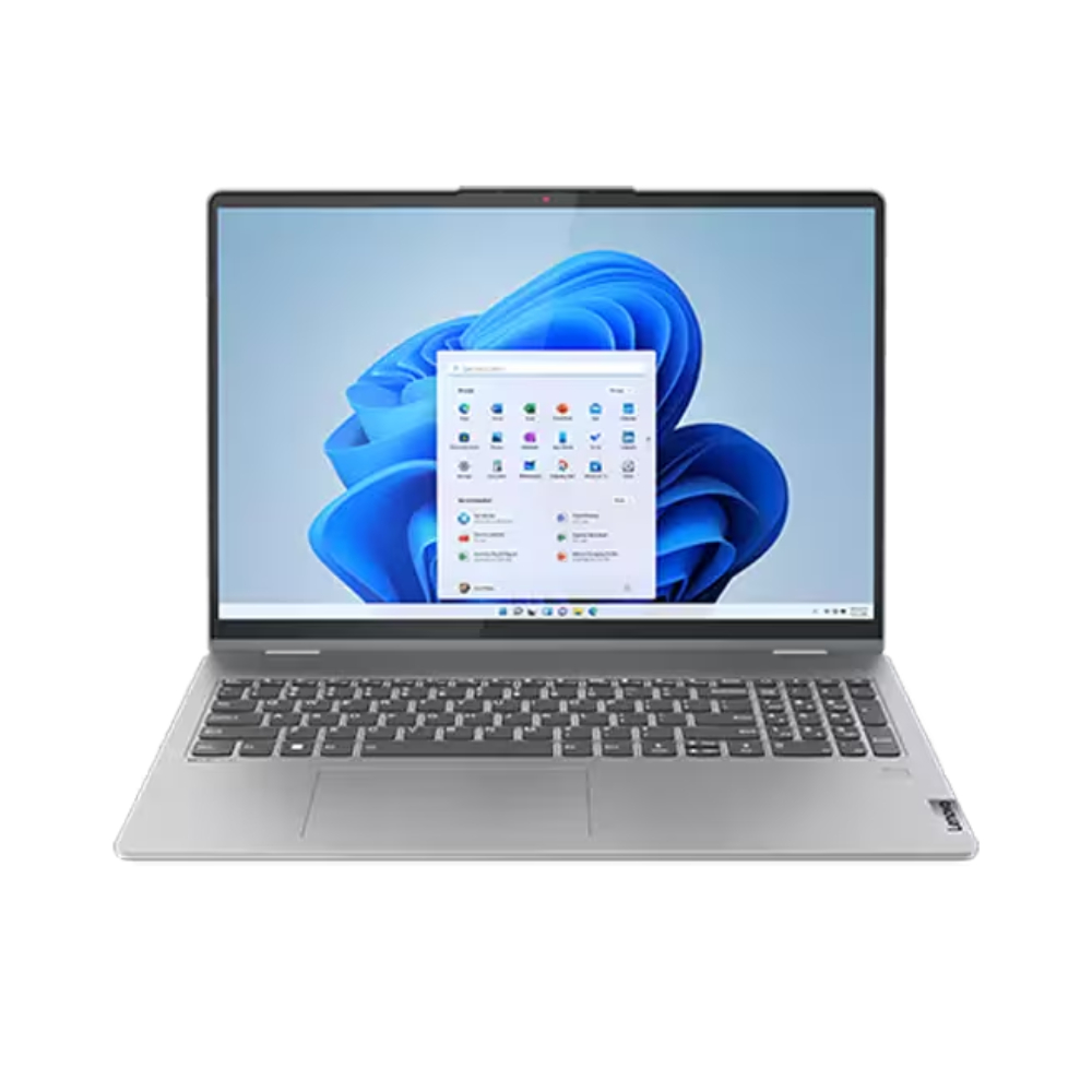 Lenovo IdeaPad Flex 5 AMD Ryzen 5 8GB 256GB 