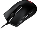 HP HyperX Pulsefire Core Wired Optical Gaming Mouse 6200 dpi RGB Lighting, Black