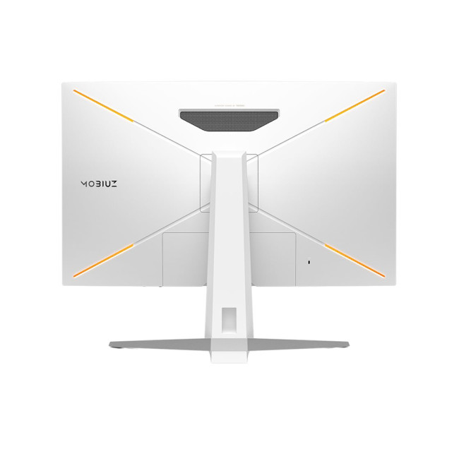 BenQ MOBIUZ EX3210U 32 inch 3840 x 2160 4K Ultra HD LED 144Hz FreeSync Premium Pro 2ms Flat Gaming Monitor