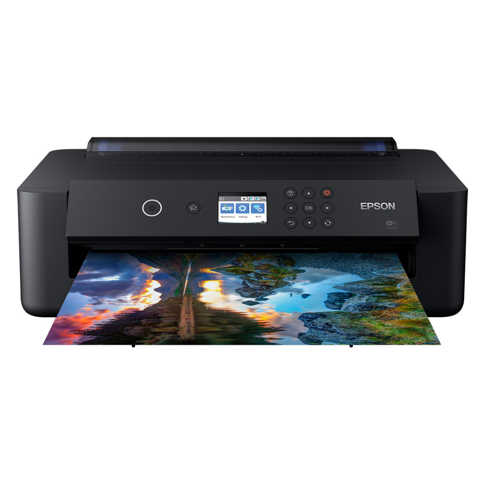 Epson Expression Photo HD XP-15000 5760 x 1440 DPI A3+ Colour Wireless Inkjet Printer