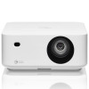 Optoma ML1080ST Ultra Portable 1080p Full HD RGB Triple Laser DLP Projector White