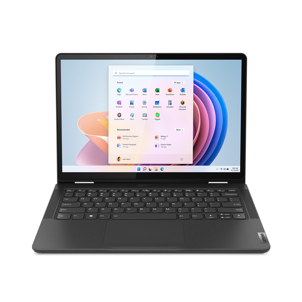 Lenovo 13w Yoga Ryzen 5 8GB 256GB Touchscreen Laptop