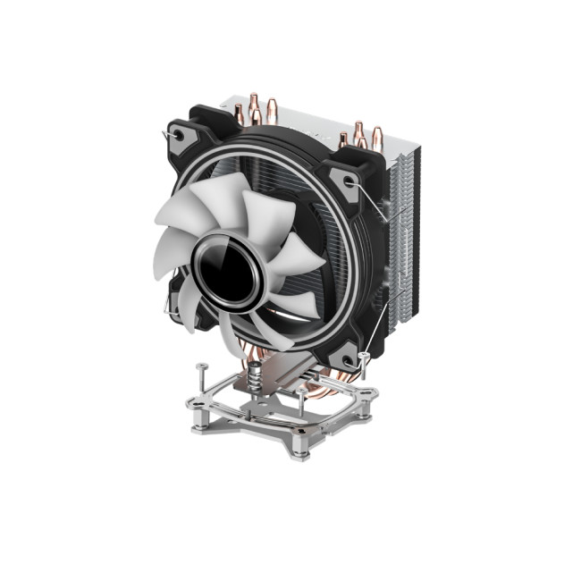 GameMax Ice Blade 120mm ARGB Infinity CPU Cooler