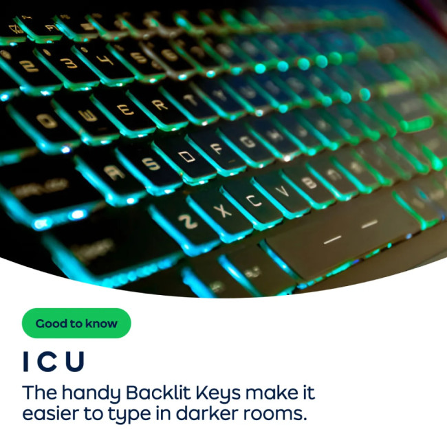 Acer Swift 14 AI Copilot+ Intel Core Ultra 5 226V 16GB RAM 1TB SSD 14" Windows 11 Home Laptop