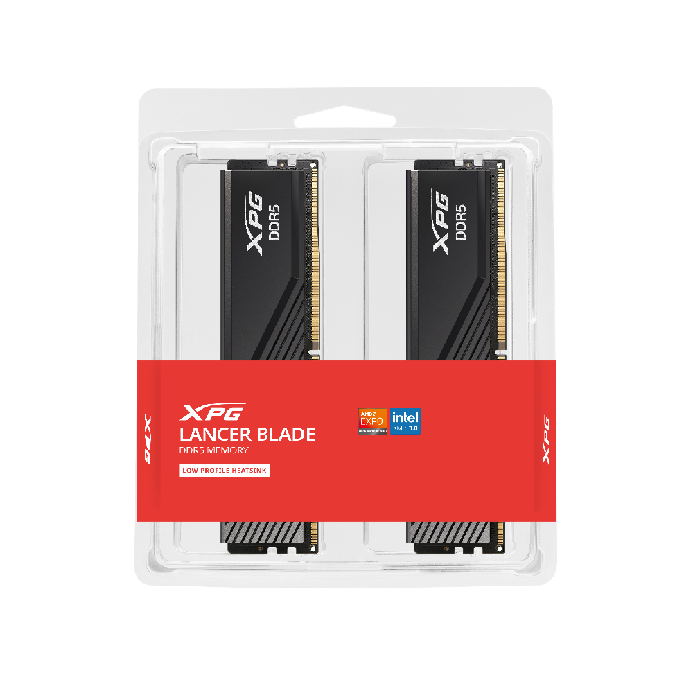 ADATA XPG LANCER AX5U5600C4616G-DTLABBK 32GB DDR5 5600MHz