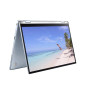 ASUS Chromebook Flip C433TA 14" Touchscreen Laptop Core m3-8100Y 8GB, 64GB eMMC