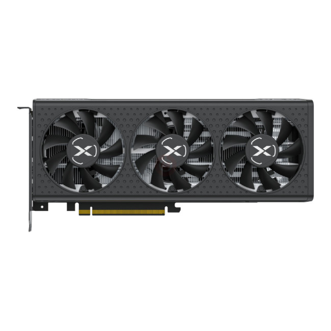 XFX AMD Radeon RX 7600 Speedster QICK308 8GB Graphic Cards