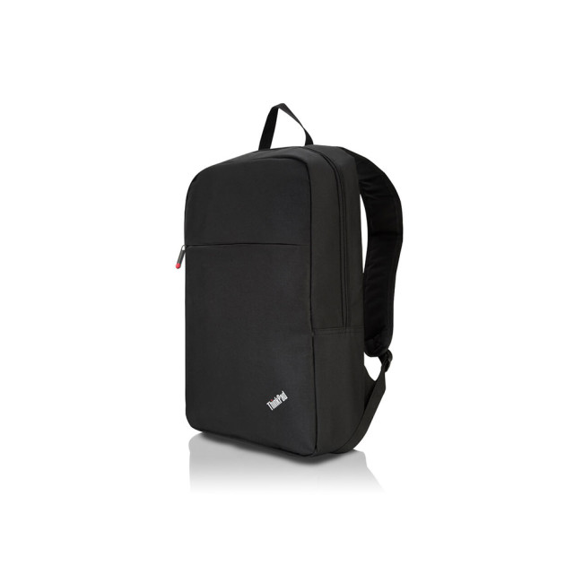 Lenovo ThinkPad Basic 15.6 Inch Laptop Carrying Backpack Polyester