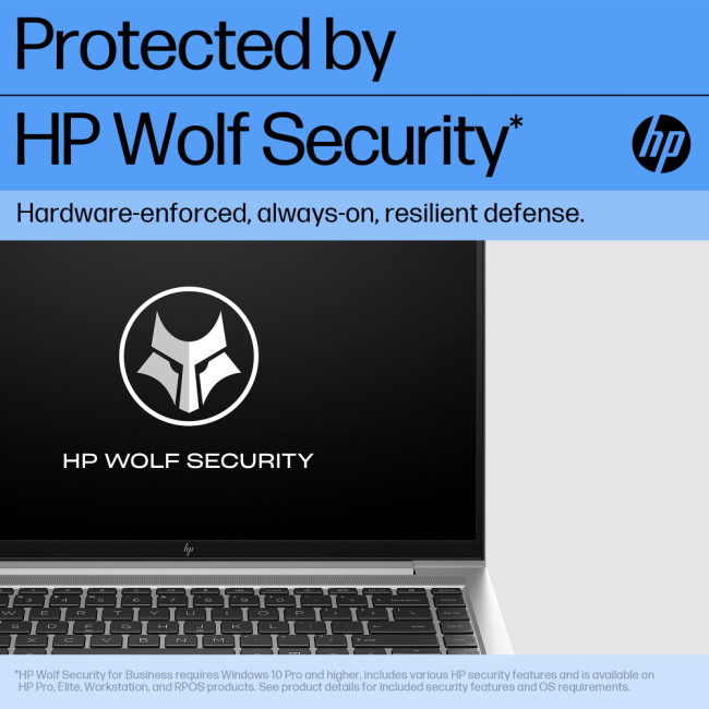 Refurbished HP EliteBook 640 G10 Intel Core i7 13th Gen 16GB RAM 512GB SSD 14" Windows 11 Pro Laptop