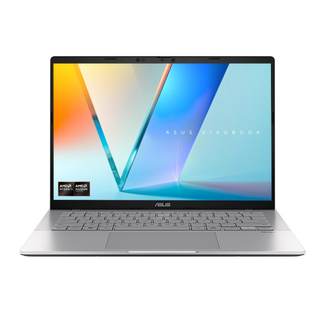 ASUS VivoBook S14 M3407HA-LY014W AMD Ryzen 7 260 16GB RAM 1TB SSD 14" IPS Windows 11 Home Laptop
