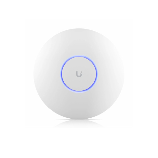 Ubiquiti U7 Pro 7.3 Gbps Ceiling Mount WiFi 7 Access Point