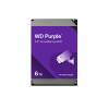 Western Digital Purple 6000GB 3.5" 5400 rpm Internal Hard Drive