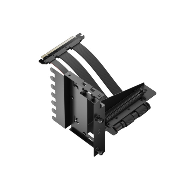 Fractal Design Flex 2 PCIe 4.0 19.5cm cable Universal GPU Bracket Kit