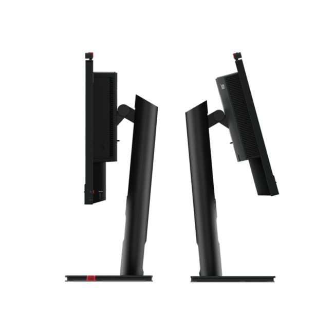 Lenovo ThinkCentre Tiny-In-One 22 Gen5 21.5" 1920 x 1080 Full HD LED Touchscreen Flat Monitor