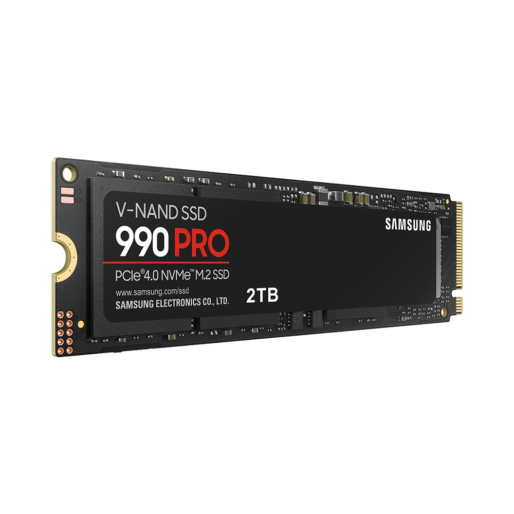 990 学園の杜さま　専用Samsung PRO SSD 2TB 内蔵型SSD