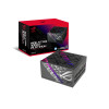 ASUS ROG STRIX 1000W 80+ Platinum Fully Modular ATX 3.1 Power Supply - ROG-STRIX-1000P-GAMING