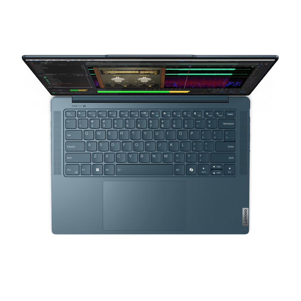 Lenovo Yoga Pro 7 14IMH9 RTX 4050 Laptop 83E200BEUK