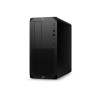 HP Workstation Z2 G9 Intel Core i7-14700 16GB RAM 1TB SSD Quadro T1000 Windows 11 Pro Tower Desktop PC