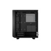 Fractal Design Meshify 2 RGB Black PC Case
