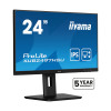 iiyama ProLite XUB2497HSU 24" IPS Full HD 100Hz Height Adjustable Monitor with 5 Year warranty