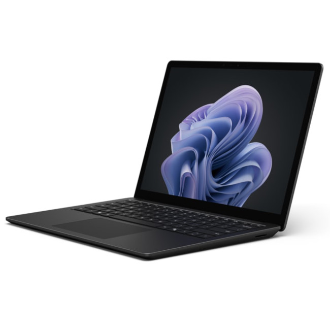 Microsoft Surface 6 Intel Core Ultra 5 135H 16GB RAM 512GB SSD 13.5" Touchscreen Windows 11 Pro Laptop