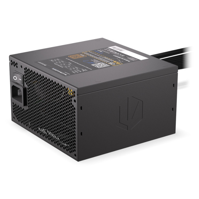 Endorfy Vero L5 600W 80+ Bronze ATX PSU Power Supply