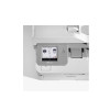 Brother MFC-L8390CDW Wireless 2400 x 600 dpi A4 Multifunction Colour LED Printer White - MFCL8390CDWQJ1
