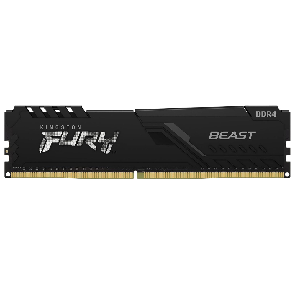 Kingston FURY Beast KF432C16BB1K2/32 32GB DDR4 Desktop RAM