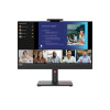 Lenovo ThinkVision T24v-30 23.8" 1920 x 1080 Full HD IPS LED Flat Monitor