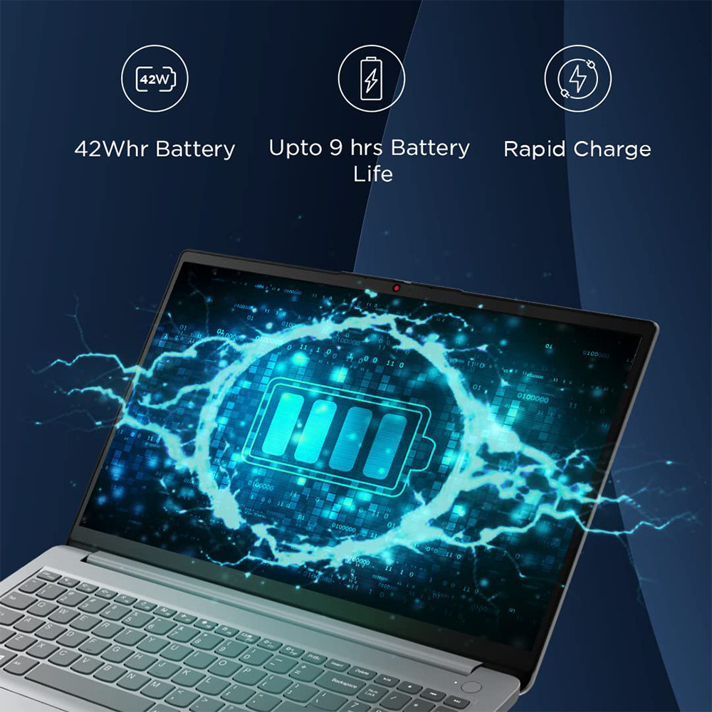 Lenovo Ideapad 1 AMD Ryzen 7 16GB 1TB 