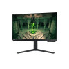 Samsung Odyssey G40B 25" Full HD IPS 240Hz NVIDIA G-SYNC Flat Gaming Monitor