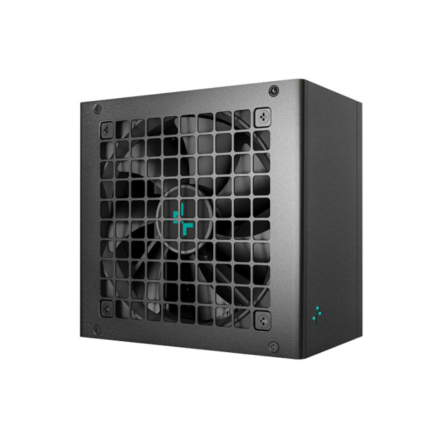 DeepCool PN750-M 750W 80+ Gold ATX 3.1 PSU Power Supply