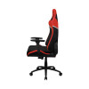 ThunderX3 TC5 MAX Gaming Chair - Ember Red