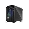 Fractal Design Torrent Nano Micro Tower Black