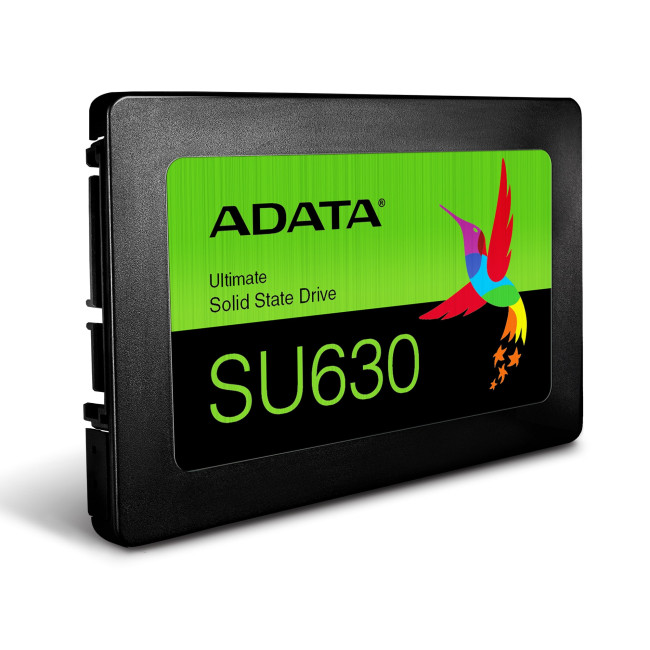 ADATA Ultimate SU630 960GB 2.5" SATA III SSD