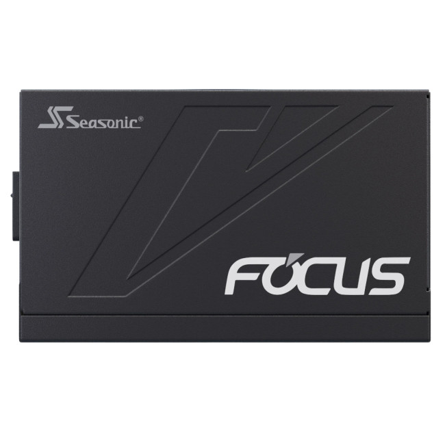 Seasonic FOCUS GX 750W ATX 3.0 80 Plus Gold PSU Power Supply