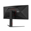 AOC G4 CU34G4Z 34" Curved UWQHD 240Hz 0.3ms Height Adjustable Gaming Monitor