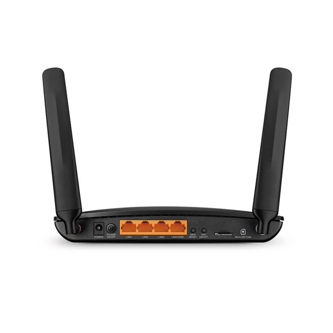 TP-LINK Archer MR600 Dual-Band Wi-Fi 5  LTE/5G Gateway