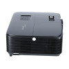 Optoma H190X 3900 ANSI Lumens HD Ready Projector Built-in Speakers