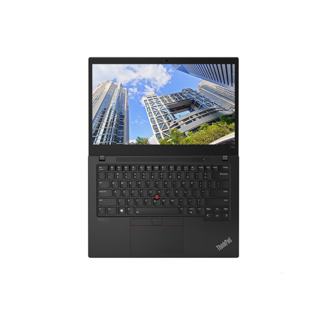 Lenovo ThinkPad T14s Gen 1 AMD Ryzen 5 PRO 4650U 16GB RAM 256GB SSD 14 inch Full HD Windows 10 Pro Laptop + Backpack