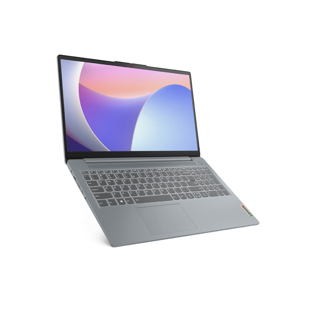 Refurbished Lenovo IdeaPad Slim 3 AMD Ryzen 3 8GB/256GB Laptop