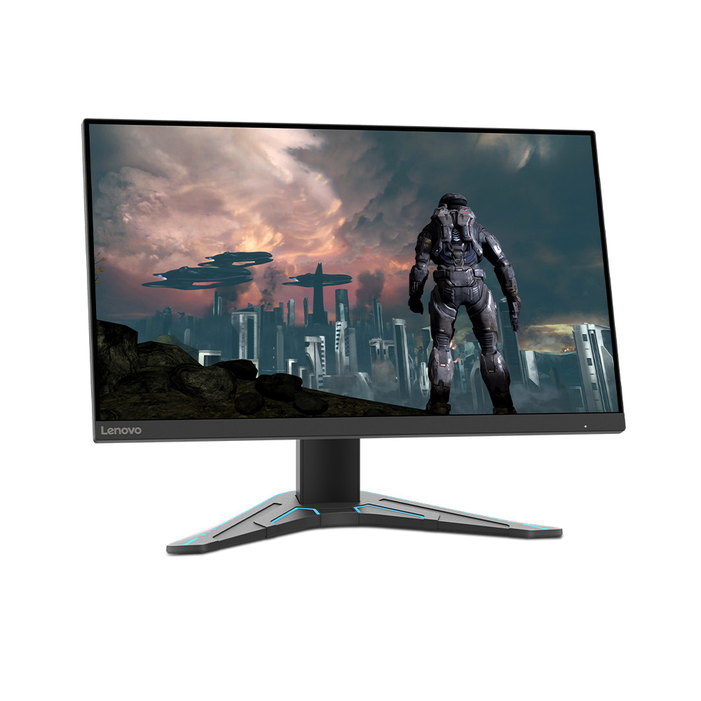 Lenovo G24-20 (23.8 IPS 144hz ゲーミングモニター) Lenovo G24-20 144Hz IPS Gaming Monitor