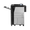 HP LaserJet Enterprise M806x+ 1200 x 1200 dpi A3 Mono Laser Printer