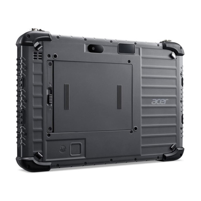 Refurbished Acer Enduro T5 Intel Core M3-7Y30 4GB RAM 128GB SSD 10.1" Wi-Fi Tablet - Black