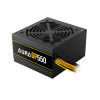 Gamdias AURA GP550 550 W ATX 80 PLUS White Power Supply