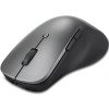 Lenovo Professional Wireless Bluetooth Optical Mouse Resolution 2400 DPI Right-hand