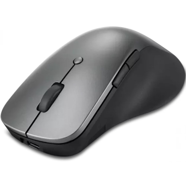 Lenovo Professional Wireless Bluetooth Optical Mouse Resolution 2400 DPI Right-hand