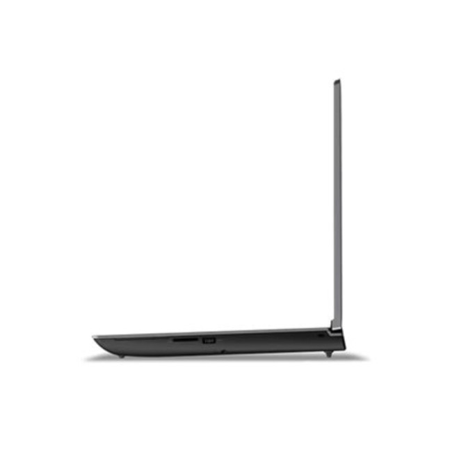 Lenovo ThinkPad P16 Gen 2 Intel Core i7-14700HX 16GB 512GB SSD 16" WQXGA IPS RTX 1000 Ada Windows 11 Pro Laptop