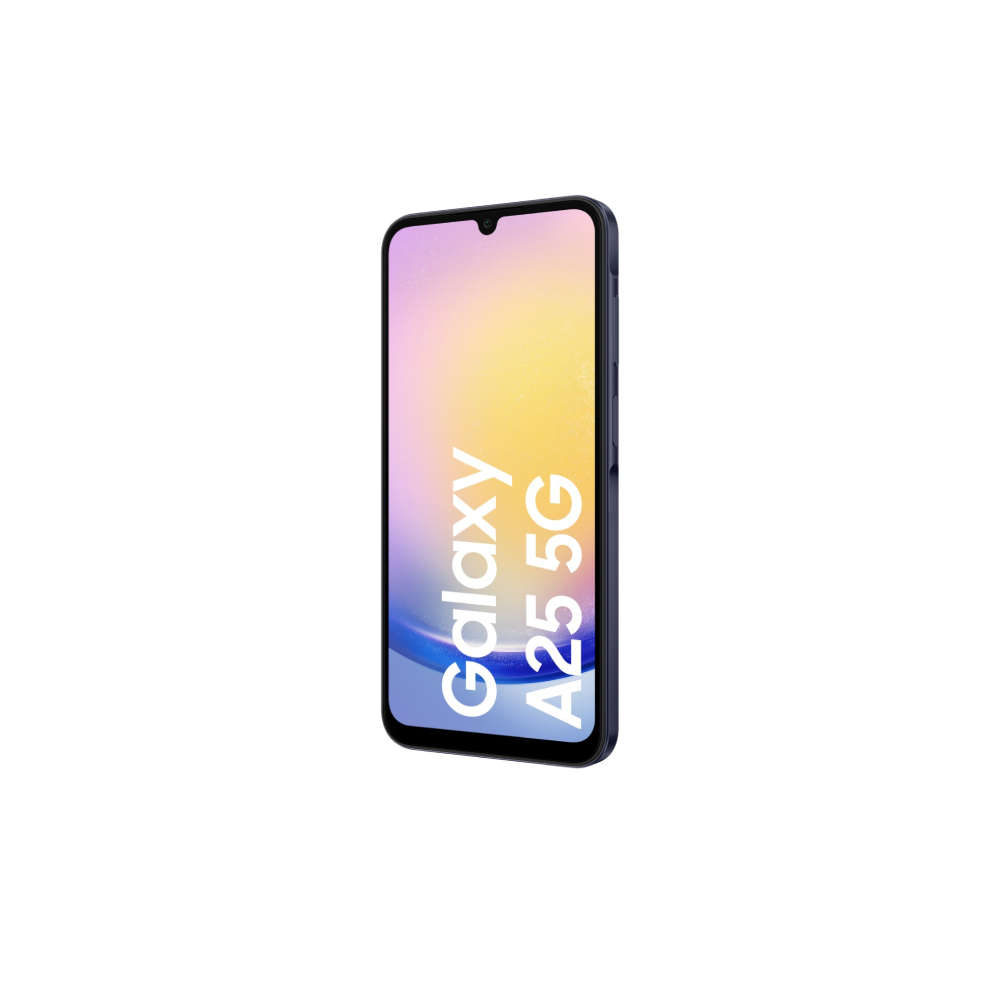 Samsung Galaxy A25 5G 64GB | 4GB RAM | Blue [SCG33SLA] SIM FREE